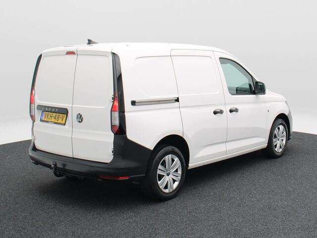 Volkswagen CADDY Cargo 2.0 TDi 75 Pk Trend | Cruise Control | Climatronic | Trekhaak | Bluetooth | 99.694 Km !!