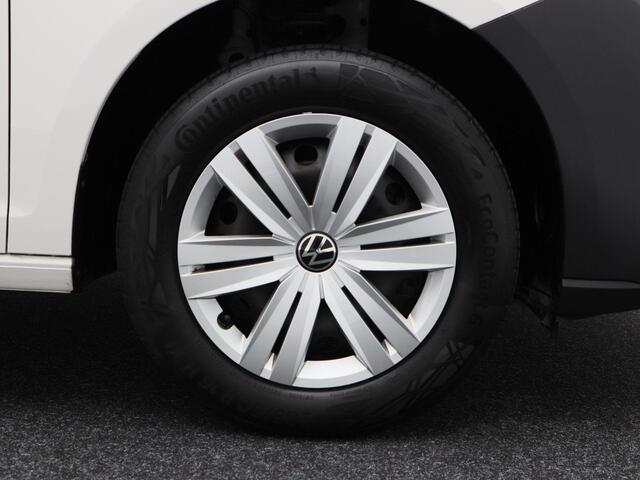 Volkswagen CADDY Cargo 2.0 TDi 75 Pk Trend | Cruise Control | Climatronic | Trekhaak | Bluetooth | 99.694 Km !!