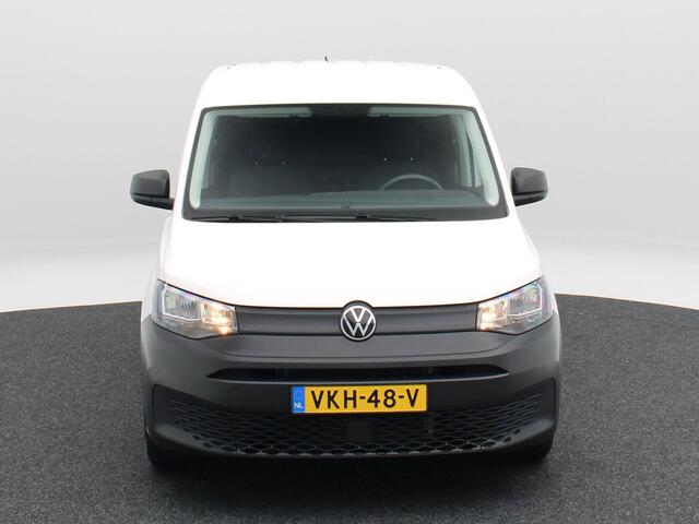 Volkswagen CADDY Cargo 2.0 TDi 75 Pk Trend | Cruise Control | Climatronic | Trekhaak | Bluetooth | 99.694 Km !!
