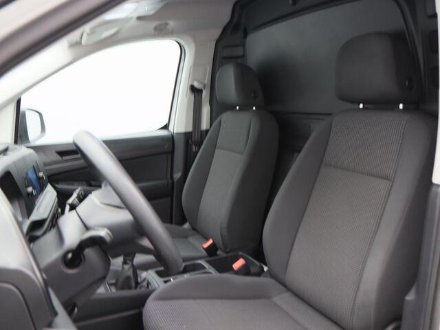 Volkswagen CADDY Cargo 2.0 TDi 75 Pk Trend | Cruise Control | Climatronic | Trekhaak | Bluetooth | 99.694 Km !!