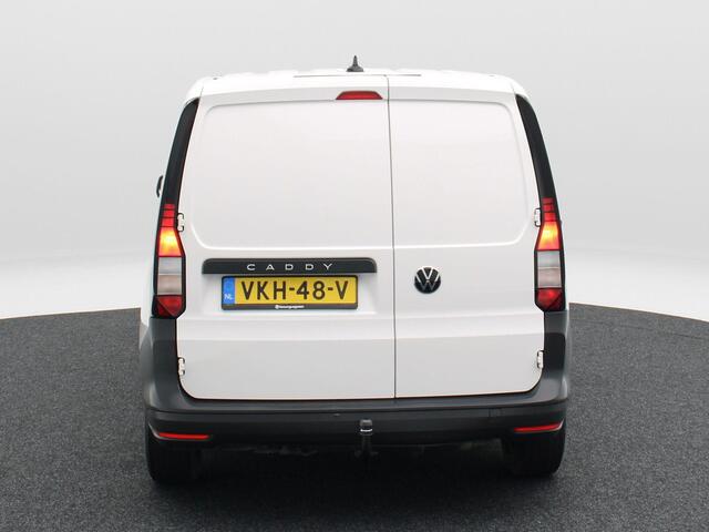Volkswagen CADDY Cargo 2.0 TDi 75 Pk Trend | Cruise Control | Climatronic | Trekhaak | Bluetooth | 99.694 Km !!