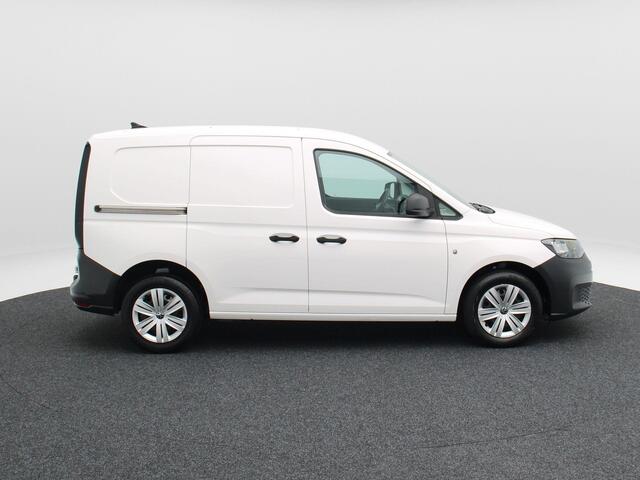 Volkswagen CADDY Cargo 2.0 TDi 75 Pk Trend | Cruise Control | Climatronic | Trekhaak | Bluetooth | 99.694 Km !!
