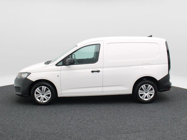 Volkswagen CADDY Cargo 2.0 TDi 75 Pk Trend | Cruise Control | Climatronic | Trekhaak | Bluetooth | 99.694 Km !!