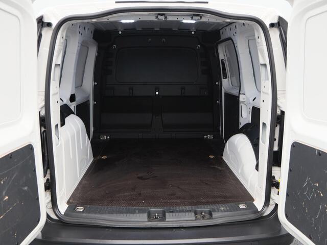 Volkswagen CADDY Cargo 2.0 TDi 75 Pk Trend | Cruise Control | Climatronic | Trekhaak | Bluetooth | 99.694 Km !!