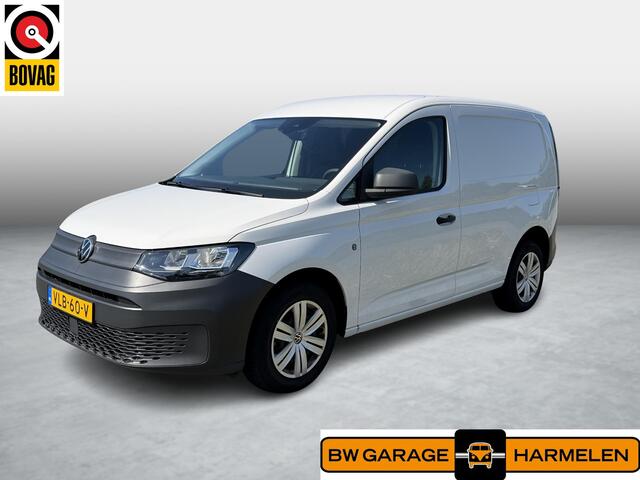 Volkswagen CADDY Cargo 2.0 TDI Economy Business | Airconditioning | Cruise Control | Apple CarPlay |
