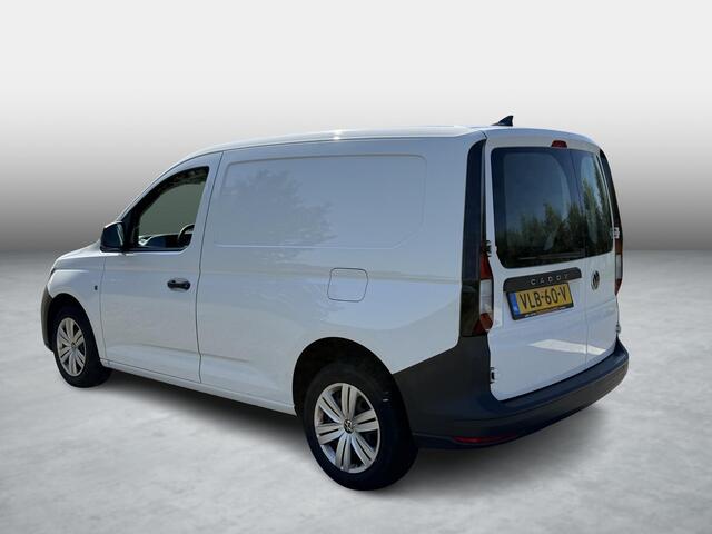 Volkswagen CADDY Cargo 2.0 TDI Economy Business | Airconditioning | Cruise Control | Apple CarPlay |