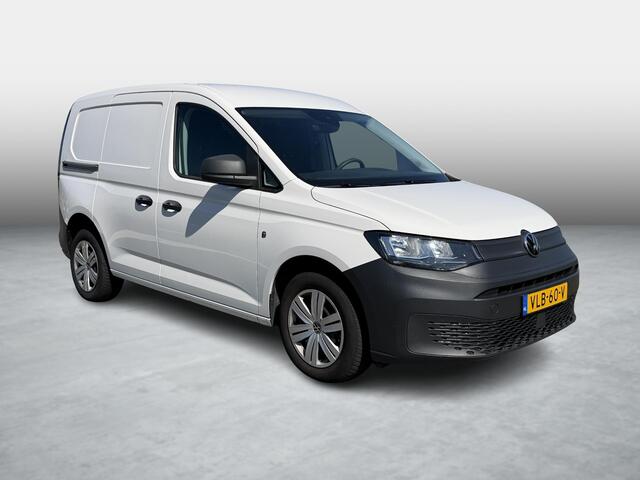 Volkswagen CADDY Cargo 2.0 TDI Economy Business | Airconditioning | Cruise Control | Apple CarPlay |