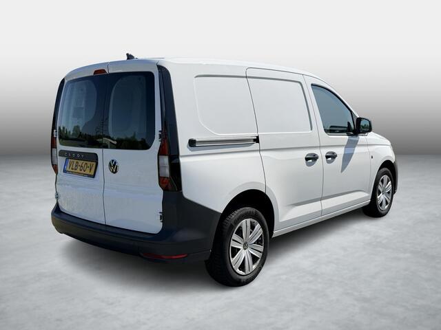 Volkswagen CADDY Cargo 2.0 TDI Economy Business | Airconditioning | Cruise Control | Apple CarPlay |