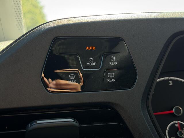 Volkswagen CADDY Cargo 2.0 TDI Economy Business | Airconditioning | Cruise Control | Apple CarPlay |