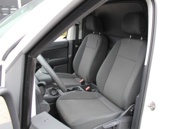 Volkswagen CADDY Cargo 2.0 TDI Trend | Applecarplay/Android auto | Trekhaak