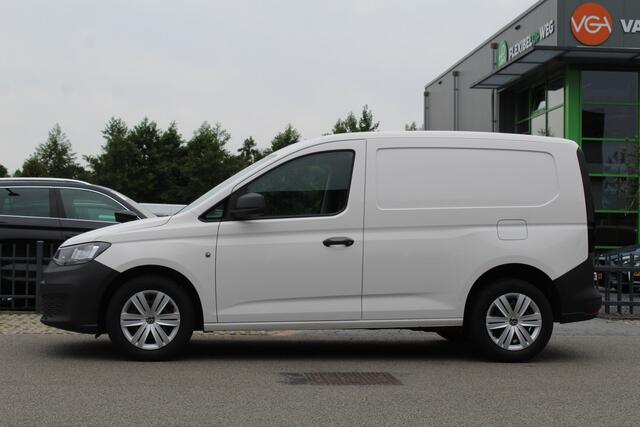 Volkswagen CADDY Cargo 2.0 TDI Trend | Applecarplay/Android auto | Trekhaak