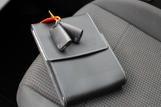 Volkswagen CADDY Cargo 2.0 TDI Trend | Applecarplay/Android auto | Trekhaak