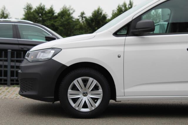 Volkswagen CADDY Cargo 2.0 TDI Trend | Applecarplay/Android auto | Trekhaak