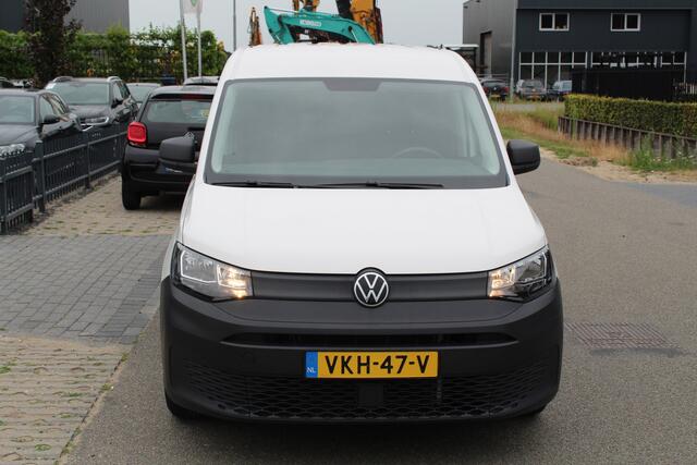 Volkswagen CADDY Cargo 2.0 TDI Trend | Applecarplay/Android auto | Trekhaak