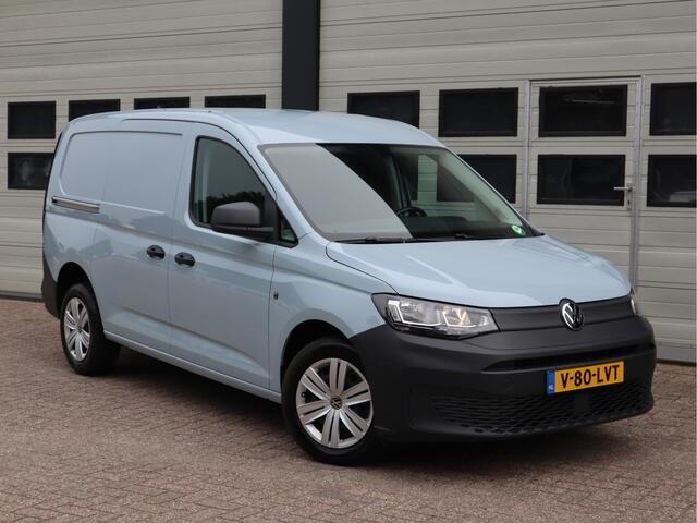 Volkswagen CADDY 2.0 TDI 123 pk Automaat Euro 6 - L2 Lang Maxi - Cruise