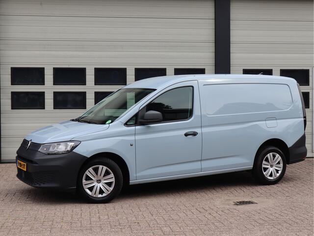 Volkswagen CADDY 2.0 TDI 123 pk Automaat Euro 6 - L2 Lang Maxi - Cruise