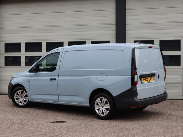 Volkswagen CADDY 2.0 TDI 123 pk Automaat Euro 6 - L2 Lang Maxi - Cruise
