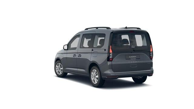 Volkswagen CADDY 1.5 TSI Hybride Life | INRUILPREMIE ¤.2500,= > > ¤ 38.000,= RIJKLAAR INCL. BTW