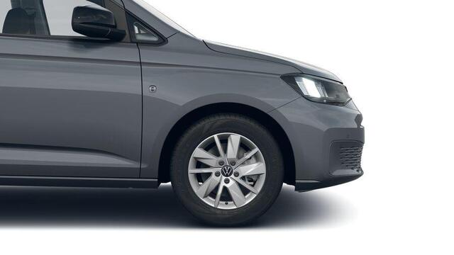 Volkswagen CADDY 1.5 TSI Hybride Life | INRUILPREMIE ¤.2500,= > > ¤ 38.000,= RIJKLAAR INCL. BTW