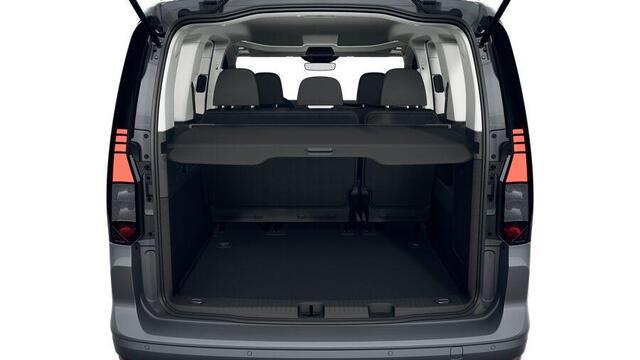 Volkswagen CADDY 1.5 TSI Hybride Life | INRUILPREMIE ¤.2500,= > > ¤ 38.000,= RIJKLAAR INCL. BTW