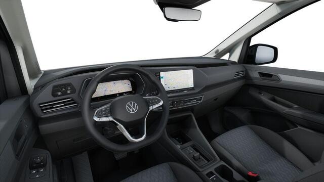 Volkswagen CADDY 1.5 TSI Hybride Life | INRUILPREMIE ¤.2500,= > > ¤ 38.000,= RIJKLAAR INCL. BTW