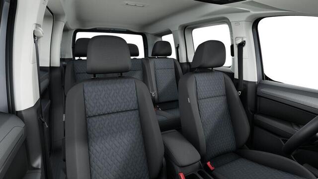 Volkswagen CADDY 1.5 TSI Hybride Life | INRUILPREMIE ¤.2500,= > > ¤ 38.000,= RIJKLAAR INCL. BTW