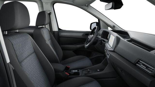 Volkswagen CADDY 1.5 TSI Hybride Life | INRUILPREMIE ¤.2500,= > > ¤ 38.000,= RIJKLAAR INCL. BTW
