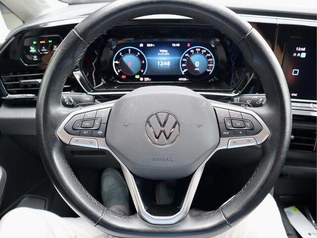 Volkswagen CADDY Cargo 2.0 TDI 120PK DSGBLACK EDITION