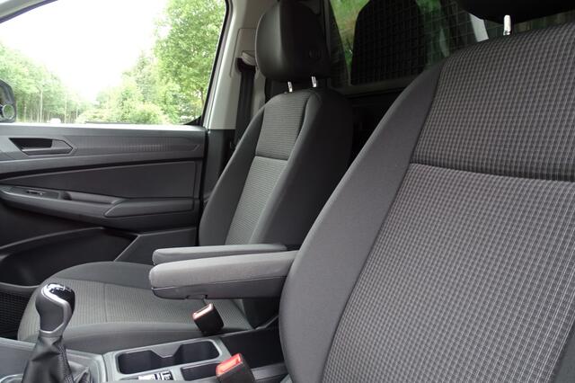 Volkswagen CADDY Cargo 2.0 TDI Comfort VIRTUAL KLOK NIEUWSTAAT