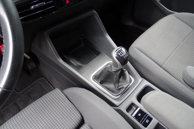 Volkswagen CADDY Cargo 2.0 TDI Comfort VIRTUAL KLOK NIEUWSTAAT