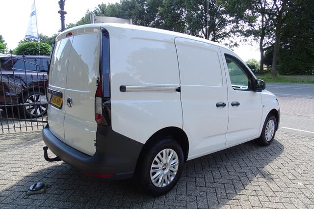 Volkswagen CADDY Cargo 2.0 TDI Comfort VIRTUAL KLOK NIEUWSTAAT