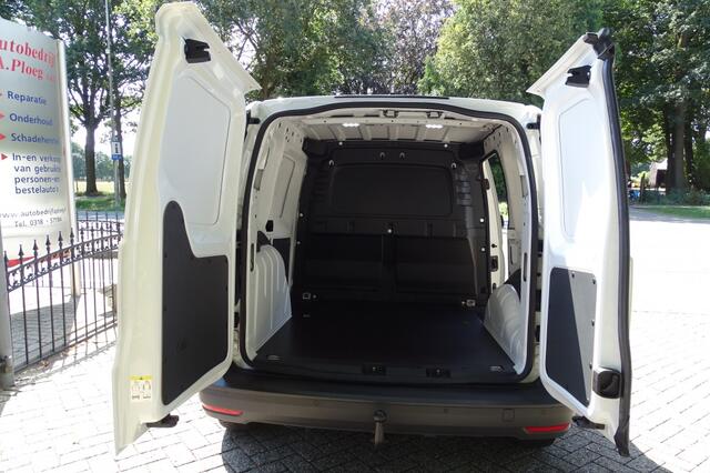 Volkswagen CADDY Cargo 2.0 TDI Comfort VIRTUAL KLOK NIEUWSTAAT
