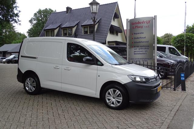 Volkswagen CADDY Cargo 2.0 TDI Comfort VIRTUAL KLOK NIEUWSTAAT