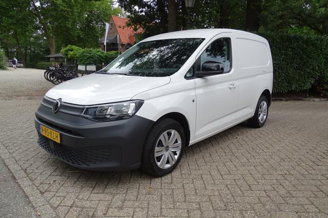 Volkswagen CADDY Cargo 2.0 TDI Comfort VIRTUAL KLOK NIEUWSTAAT