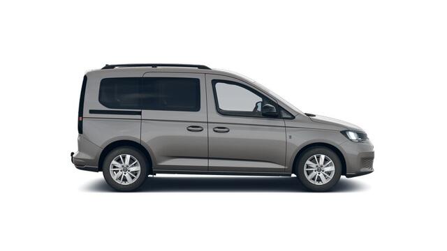 Volkswagen CADDY Caddy Kombi Life 1.5 eHybrid 150PK DSG | prijs incl btw/bpm | 5 zitplaatsen | trekhaak | App connect