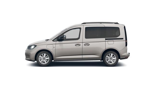 Volkswagen CADDY Caddy Kombi Life 1.5 eHybrid 150PK DSG | 5 zitplaatsen | trekhaak | App connect