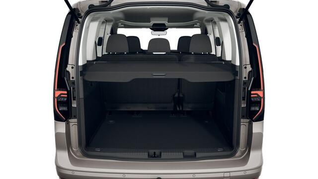 Volkswagen CADDY Caddy Kombi Life 1.5 eHybrid 150PK DSG | 5 zitplaatsen | trekhaak | App connect