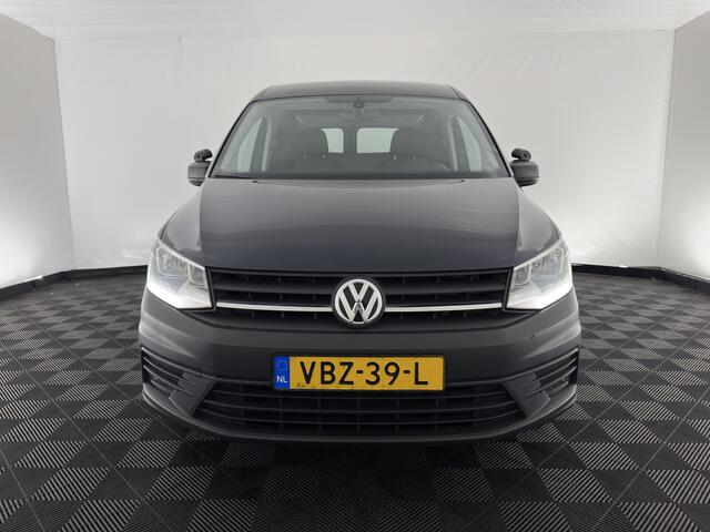 Volkswagen CADDY 2.0 TDI L1H1 BMT Comfortline *AIRCO | CRUISE | PDC | COMFORT-SEATS*