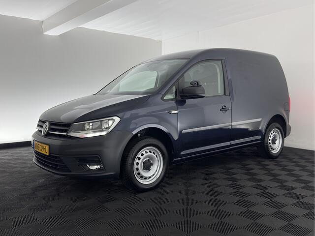 Volkswagen CADDY 2.0 TDI L1H1 BMT Comfortline *AIRCO | CRUISE | PDC | COMFORT-SEATS*