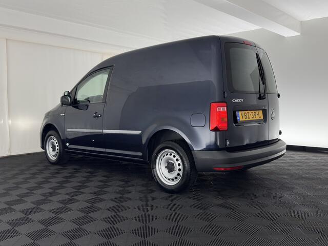 Volkswagen CADDY 2.0 TDI L1H1 BMT Comfortline *AIRCO | CRUISE | PDC | COMFORT-SEATS*