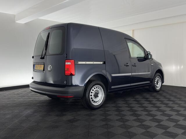 Volkswagen CADDY 2.0 TDI L1H1 BMT Comfortline *AIRCO | CRUISE | PDC | COMFORT-SEATS*