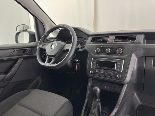 Volkswagen CADDY 2.0 TDI L1H1 BMT Comfortline *AIRCO | CRUISE | PDC | COMFORT-SEATS*