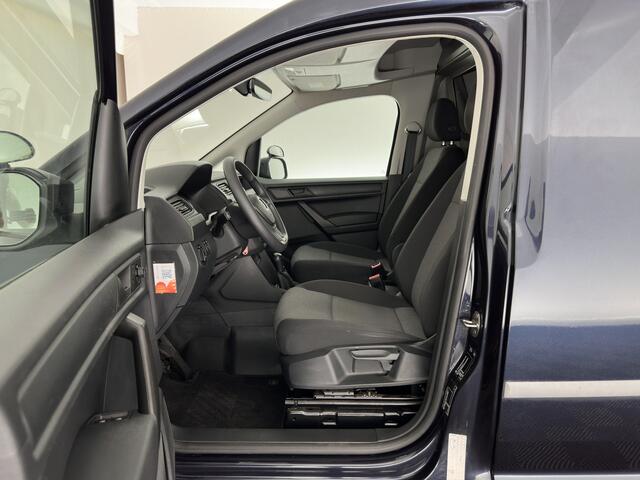 Volkswagen CADDY 2.0 TDI L1H1 BMT Comfortline *AIRCO | CRUISE | PDC | COMFORT-SEATS*