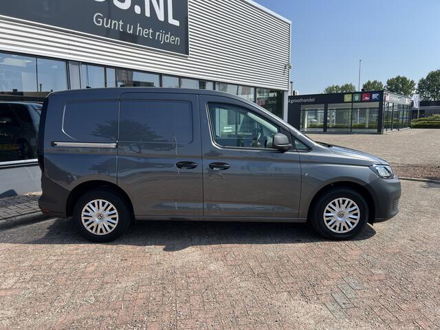 Volkswagen CADDY Cargo 2.0 TDI Comfort