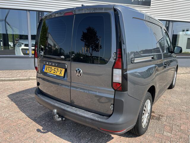 Volkswagen CADDY Cargo 2.0 TDI Comfort