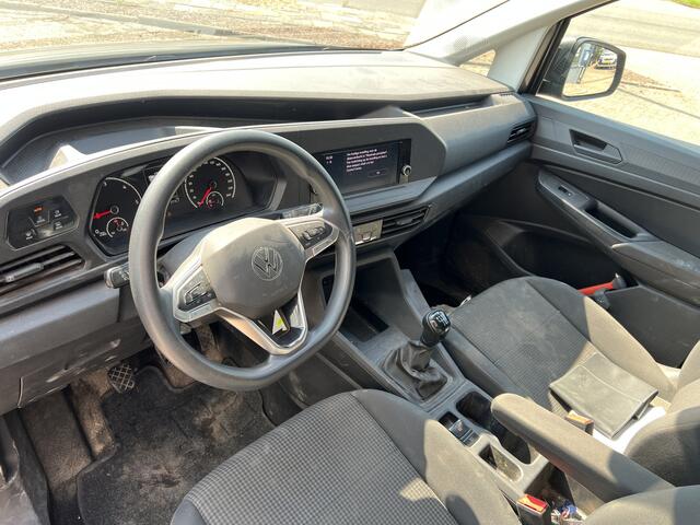Volkswagen CADDY Cargo 2.0 TDI Comfort