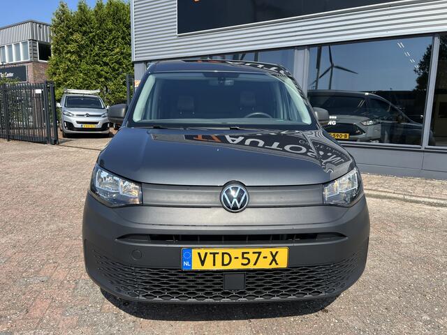 Volkswagen CADDY Cargo 2.0 TDI Comfort