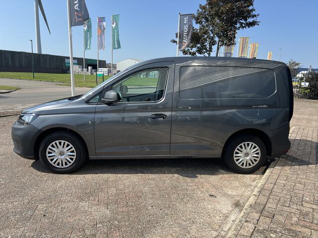 Volkswagen CADDY Cargo 2.0 TDI Comfort