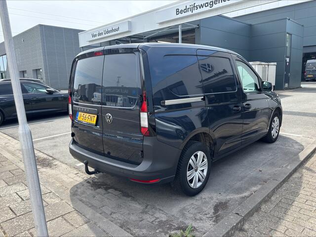 Volkswagen CADDY Cargo 2.0 TDI 102pk Comfort / Wordt verwacht