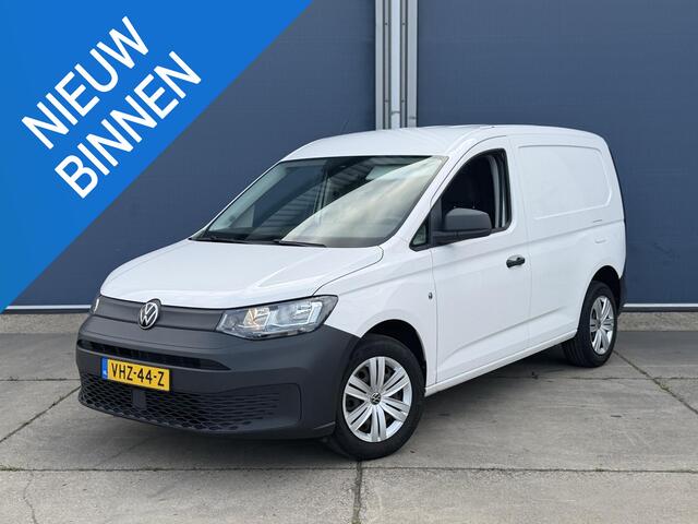Volkswagen CADDY Cargo 2.0 TDI Economy Business AIRCO / CRUISE CONTROLE / N.A.P / TREKHAAK / EURO 6